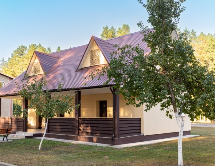 Санаторий «Рассвет-Любань» Беларусь