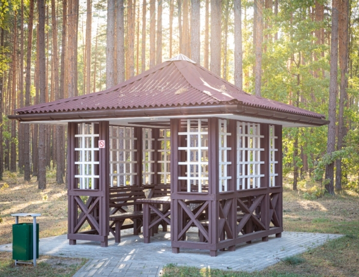 Санаторий «Рассвет-Любань» Беларусь