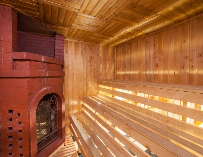 SPA-отдых - Санаторий «Рассвет-Любань» Беларусь