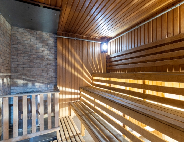 SPA-отдых - Санаторий «Рассвет-Любань» Беларусь