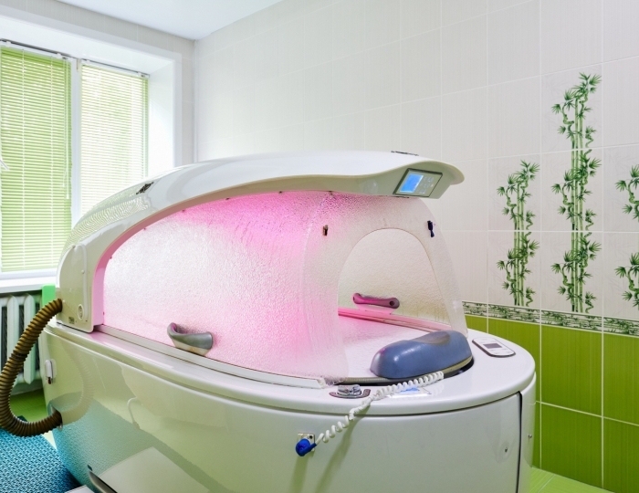 SPA-отдых - Санаторий «Рассвет-Любань» Беларусь