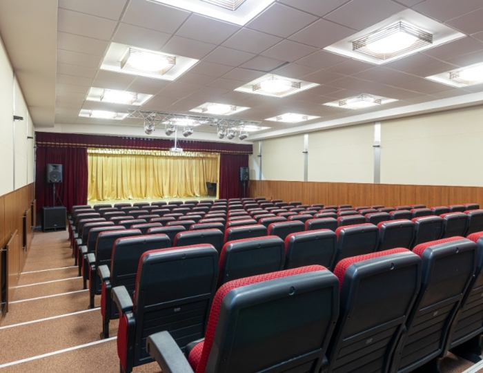 Услуги и развлечения - Санаторий «Рассвет-Любань» Беларусь