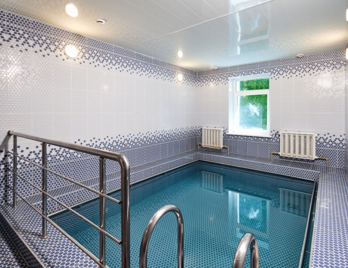 Услуги и развлечения - Санаторий «Рассвет-Любань» Беларусь