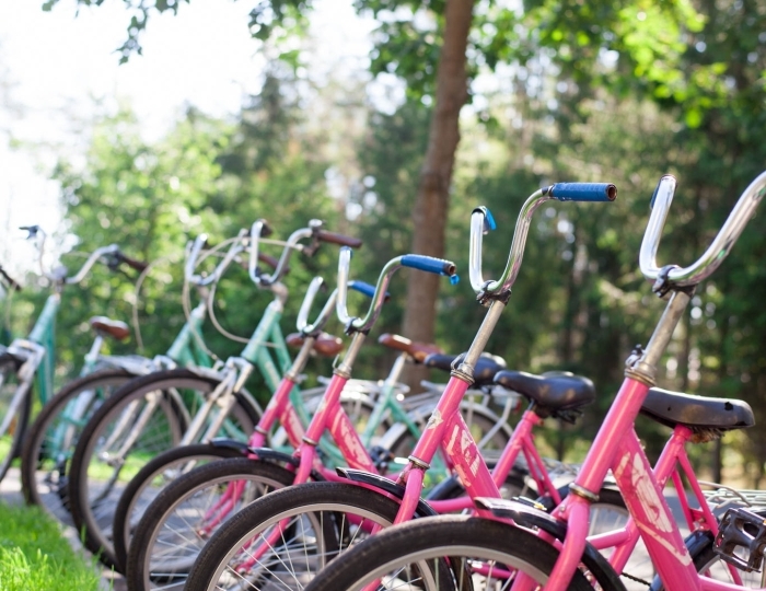 Услуги и развлечения - Санаторий «Рассвет-Любань» Беларусь