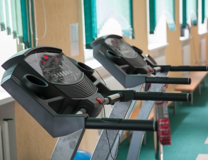 Услуги и развлечения - Санаторий «Рассвет-Любань» Беларусь