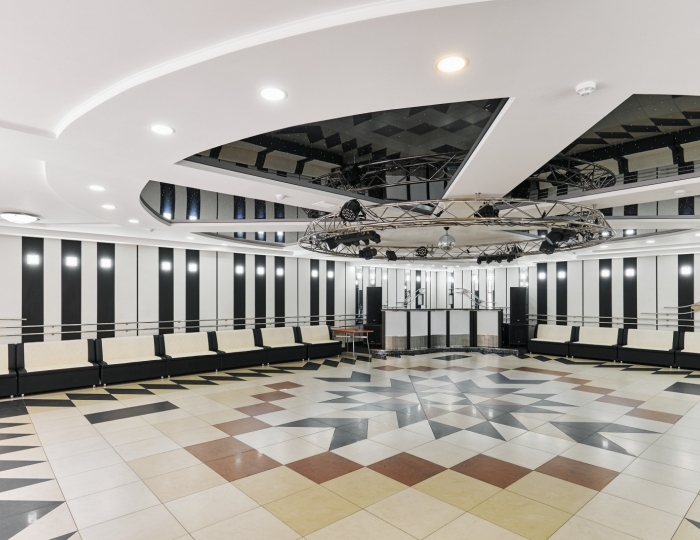 Услуги и развлечения - Санаторий «Рассвет-Любань» Беларусь