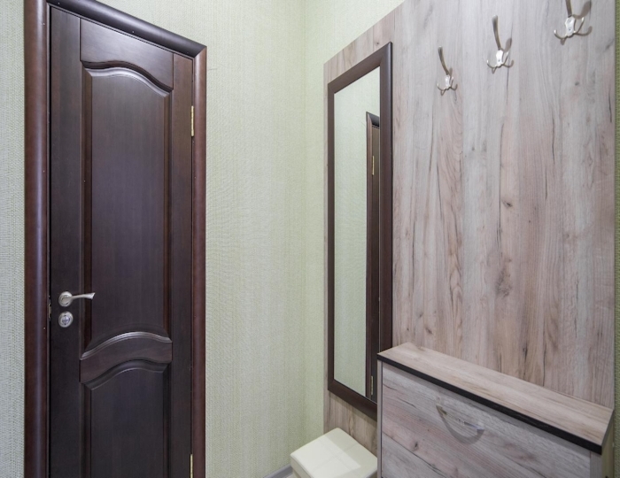 Повышенной комфортности 1-местный Junior suit корпус 2 - Санаторий «Рассвет-Любань» Беларусь