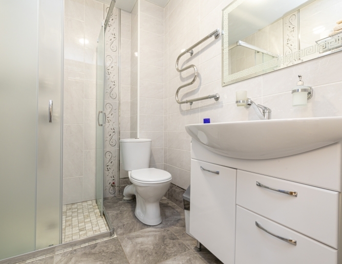 Повышенной комфортности 1-местный Junior suit корпус Главный - Санаторий «Рассвет-Любань» Беларусь