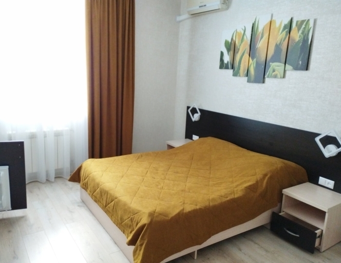 Повышенной комфортности 1-местный корпус 5 - Санаторий «Рассвет-Любань» Беларусь