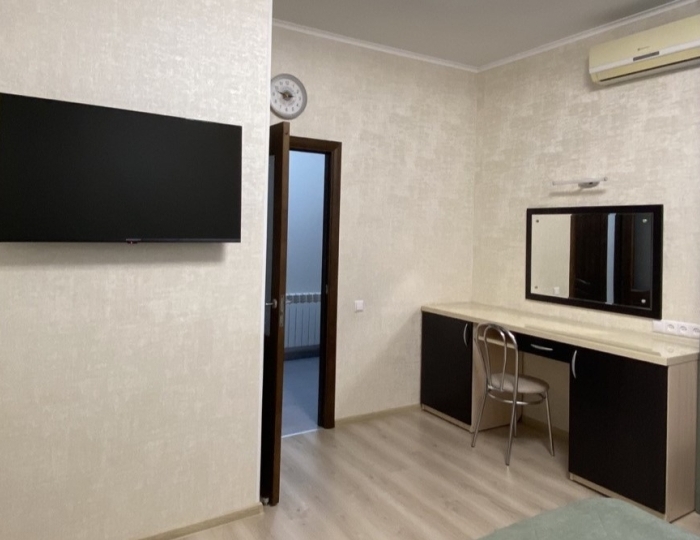 Повышенной комфортности 1-местный корпус 5 - Санаторий «Рассвет-Любань» Беларусь