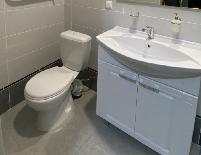 Повышенной комфортности 1-местный корпус 5 - Санаторий «Рассвет-Любань» Беларусь