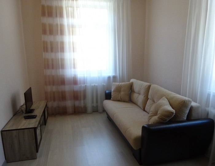 Повышенной комфортности 1-местный 2-комнатный Family room корпус 2 - Санаторий «Рассвет-Любань» Беларусь