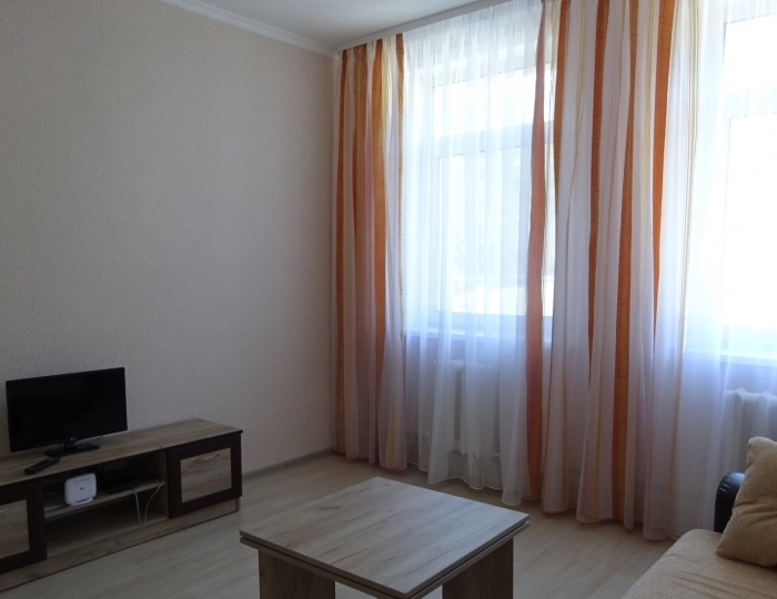 Повышенной комфортности 1-местный 2-комнатный Family room корпус 2 - Санаторий «Рассвет-Любань» Беларусь