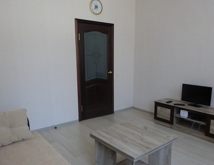 Повышенной комфортности 1-местный 2-комнатный Family room корпус 2 - Санаторий «Рассвет-Любань» Беларусь