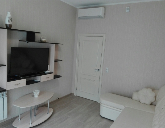 Повышенной комфортности 1-местный 2-комнатный Family room корпус 4 - Санаторий «Рассвет-Любань» Беларусь