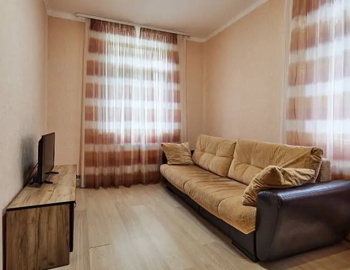 Стандартный 1-местный корпус 2 - Санаторий «Рассвет-Любань» Беларусь