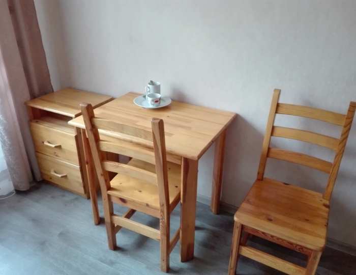 Стандартный 2-местный корпус 2 - Санаторий «Рассвет-Любань» Беларусь