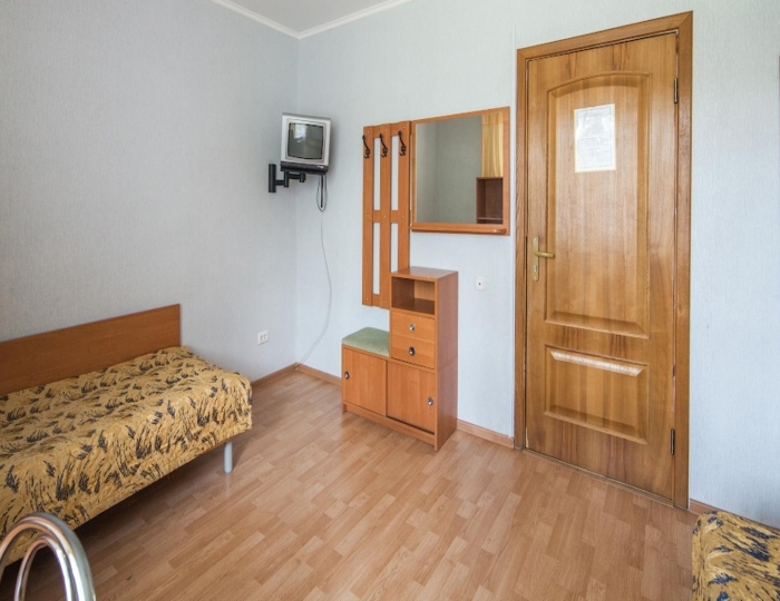 Эконом 2-местный в коттедже - Санаторий «Рассвет-Любань» Беларусь